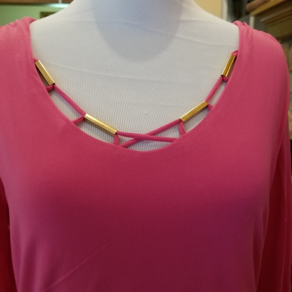 🆕️Daisy Fuentes Women's Top - Picture 4 of 9